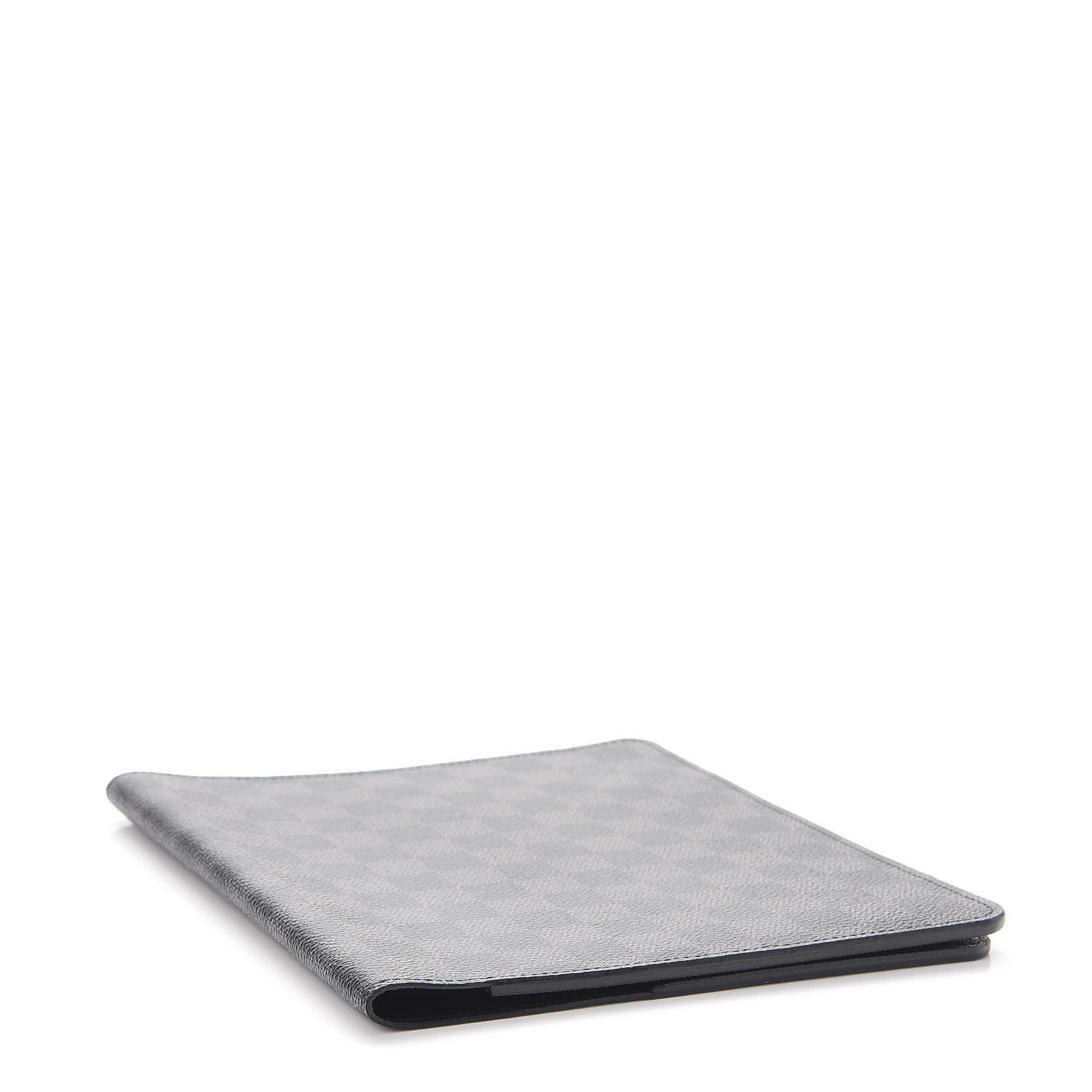 Louis Vuitton Damier Graphite Desk Agenda Cover 4 of 7