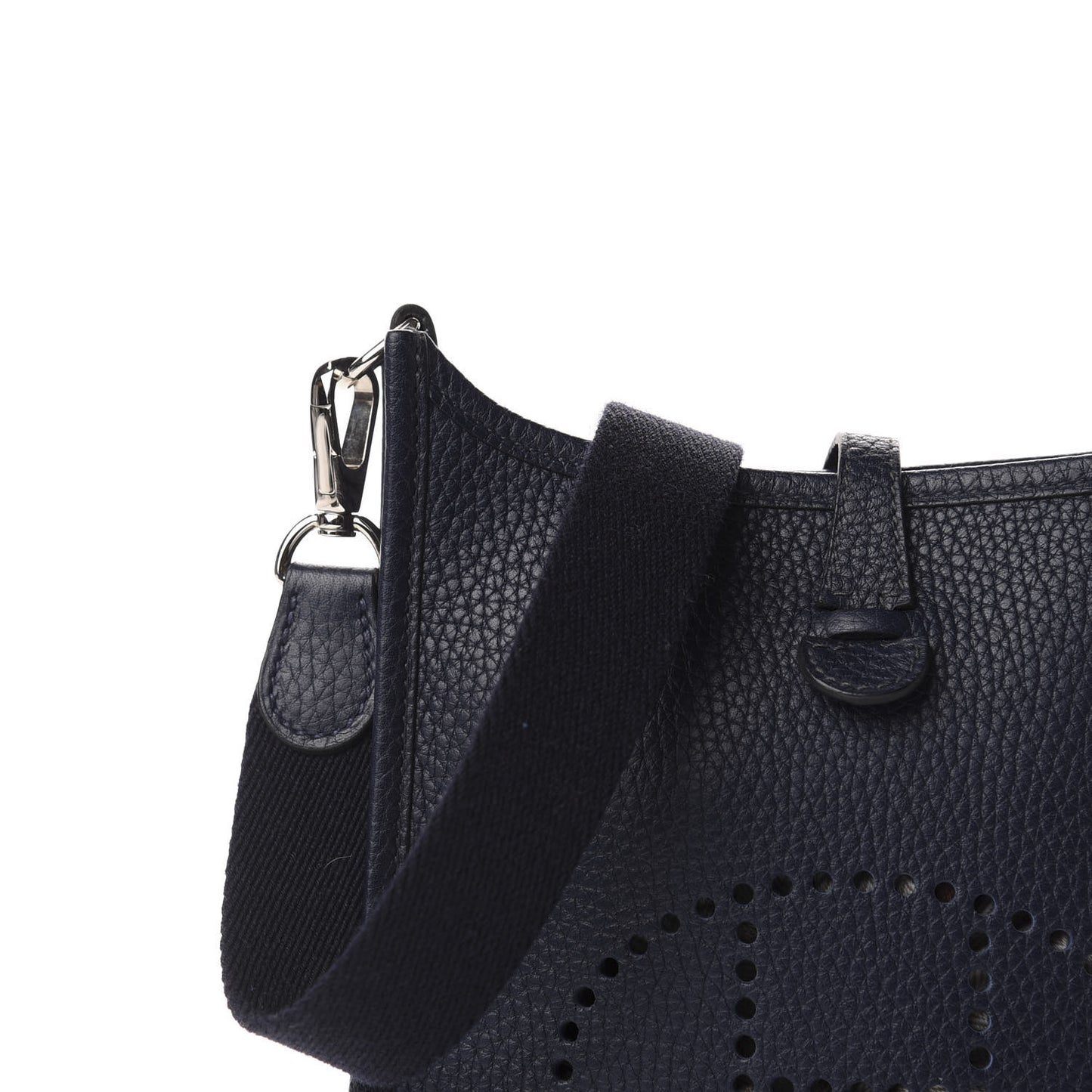 Taurillon Clemence Evelyne TPM Bleu Nuit