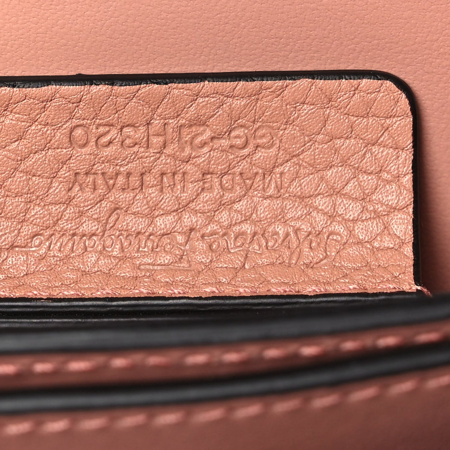 Calfskin Medium Margot Top Handle Satchel New Blush