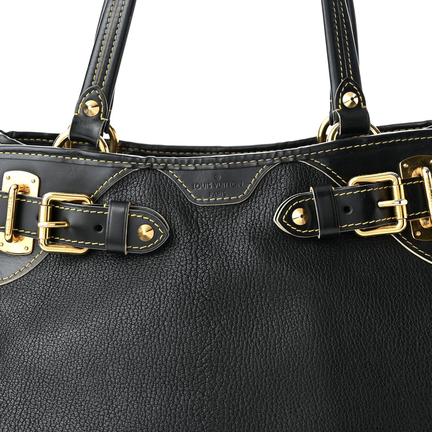 Suhali Le Majestueux Black