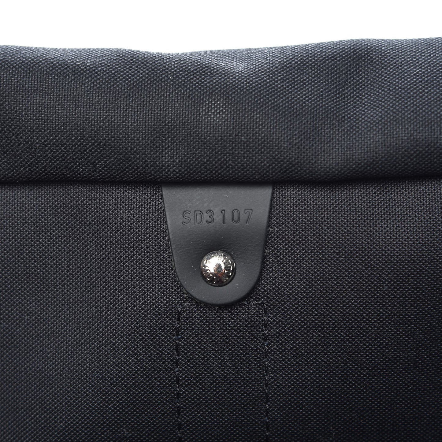 Monogram Eclipse Keepall Bandouliere 45