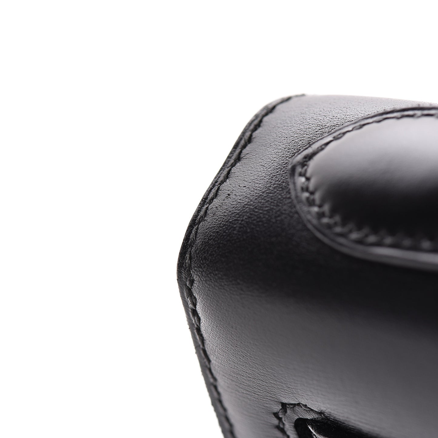 Box Kelly Sellier 28 Black