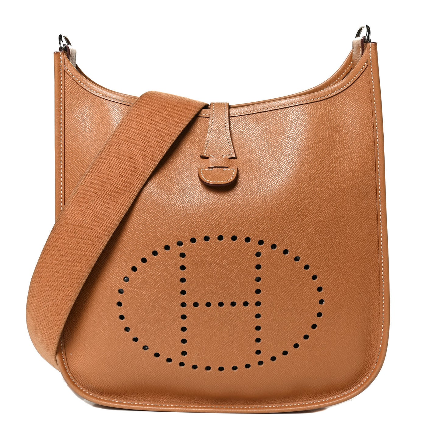 Epsom Evelyne II PM Tabac Camel