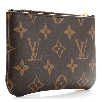 Louis Vuitton Monogram Key Pouch S 3 of 8