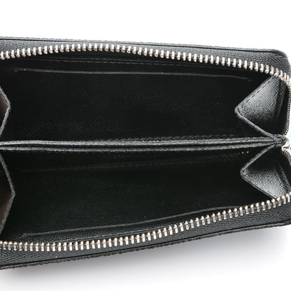 Louis Vuitton Damier Graphite Zippy Coin Purse Vertical 5 of 6