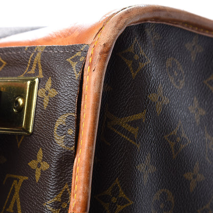 Louis Vuitton Monogram Pullman 75 18 of 19