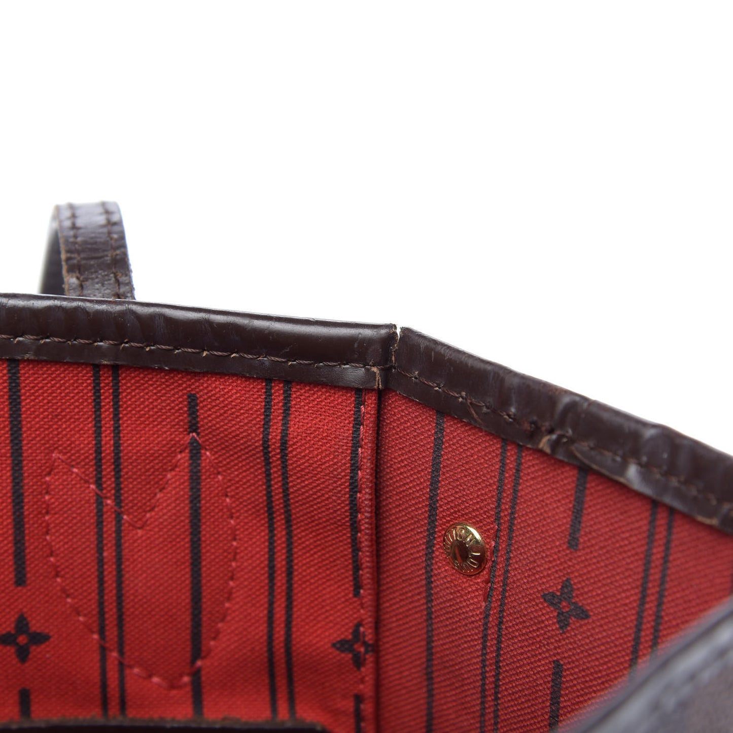 Damier Ebene Neverfull PM