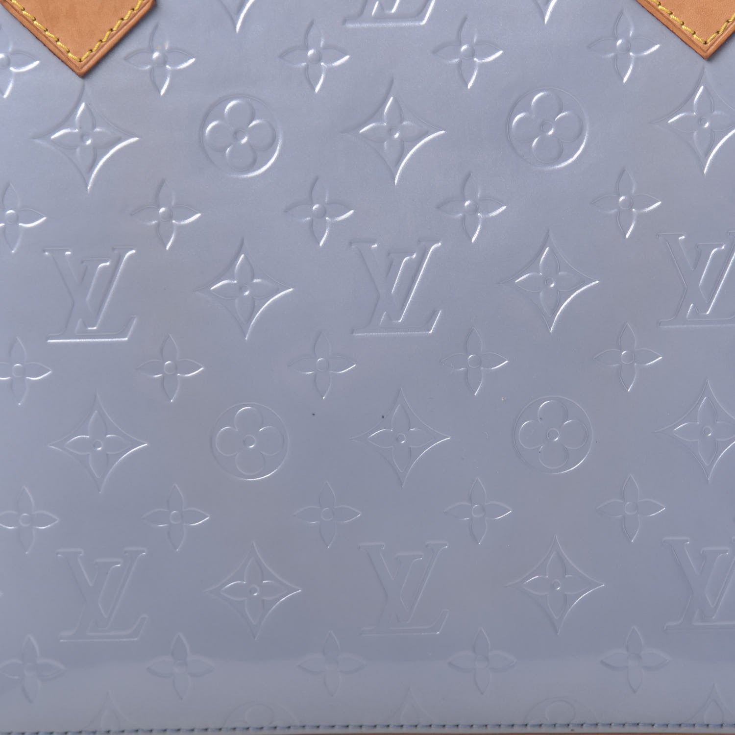 Louis Vuitton Vernis Houston Lavender 10 of 12