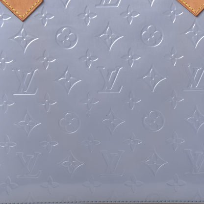 Louis Vuitton Vernis Houston Lavender 10 of 12