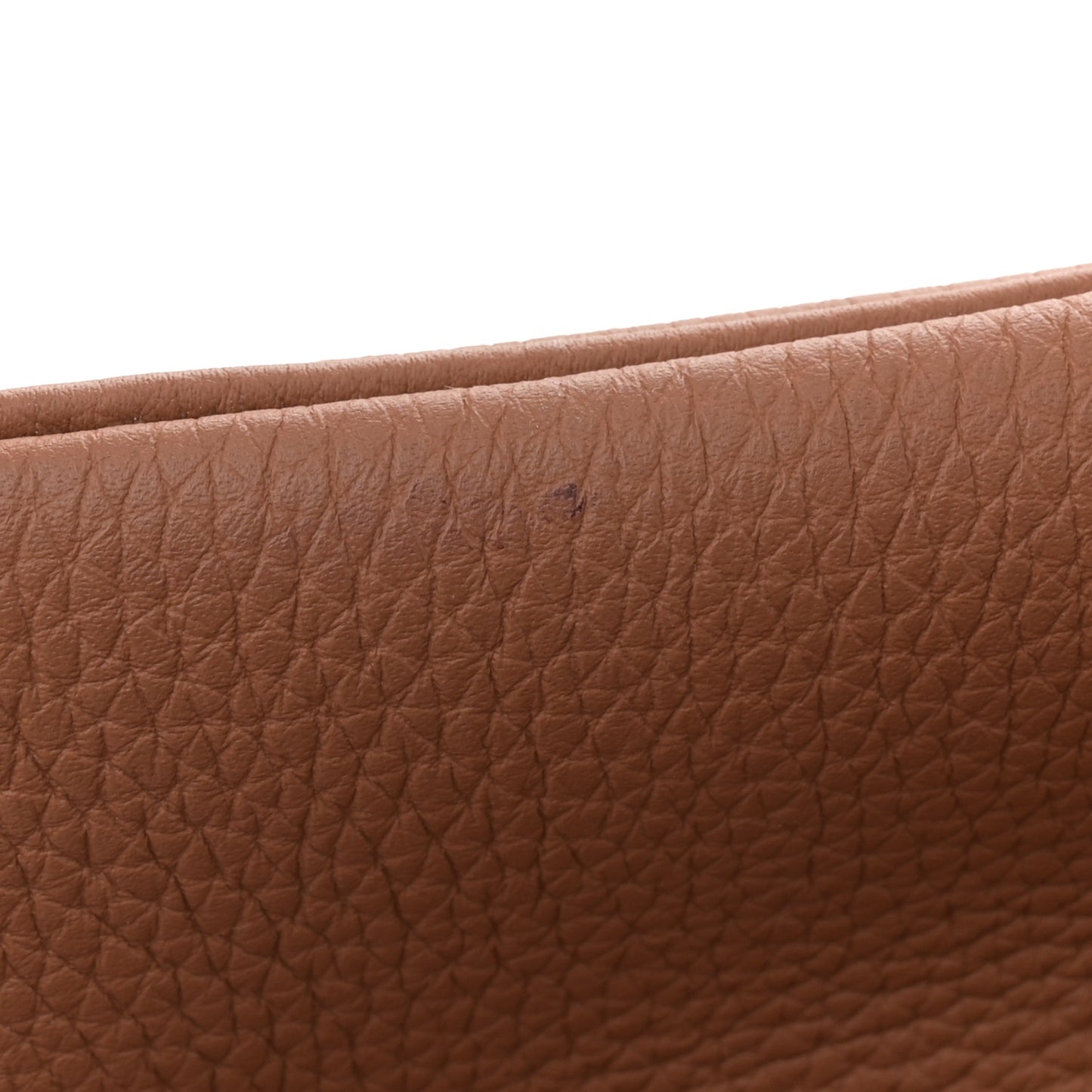 Togo BIRKIN 35 Gold