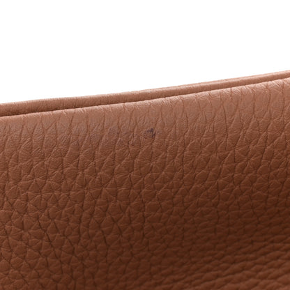 Hermes Togo BIRKIN 35 Gold 11 of 12