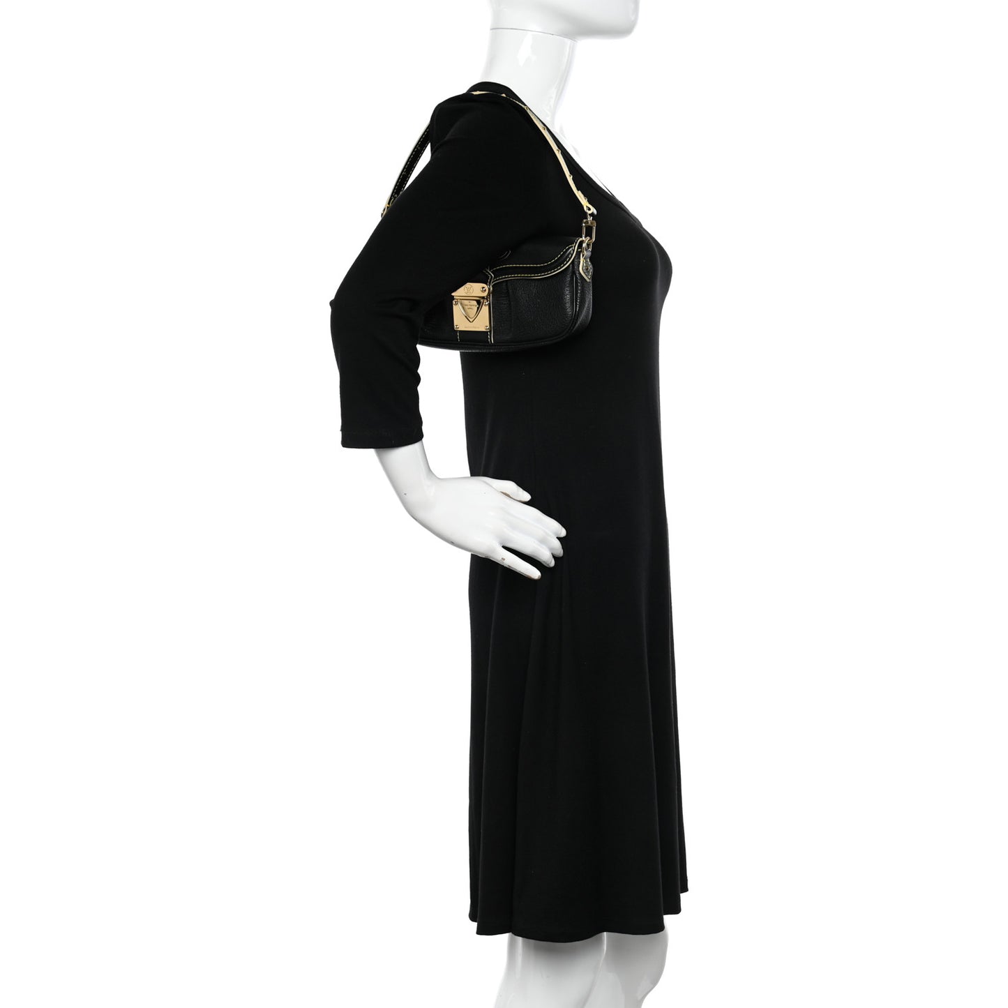 Suhali Le Precieux Black