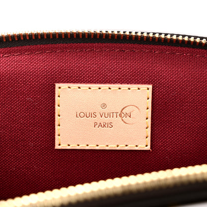 Louis Vuitton Monogram Petit Palais 6 of 9