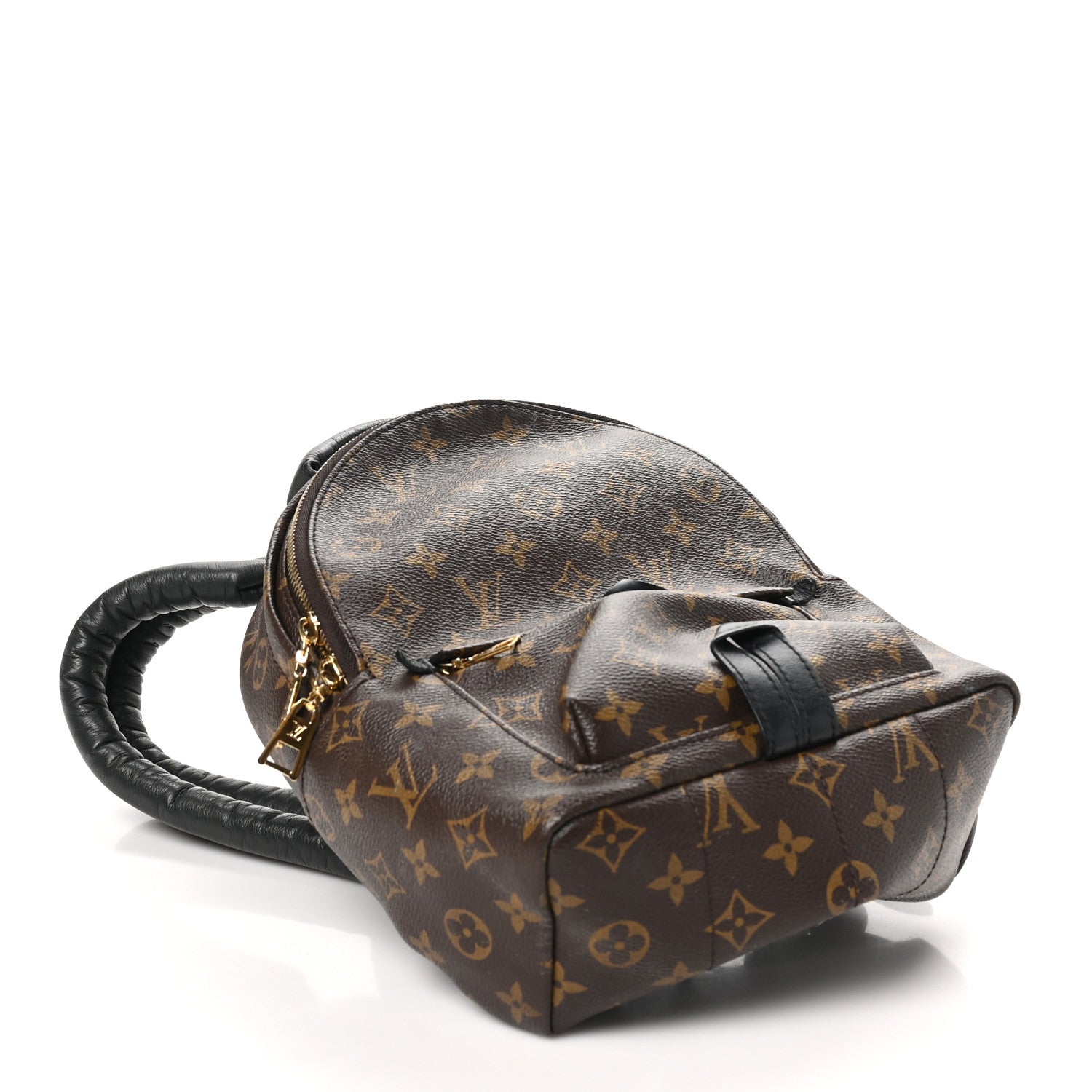 Louis Vuitton Monogram Palm Springs Backpack PM 4 of 10