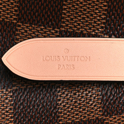Louis Vuitton Damier Ebene Neonoe MM Venus Pink 6 of 8