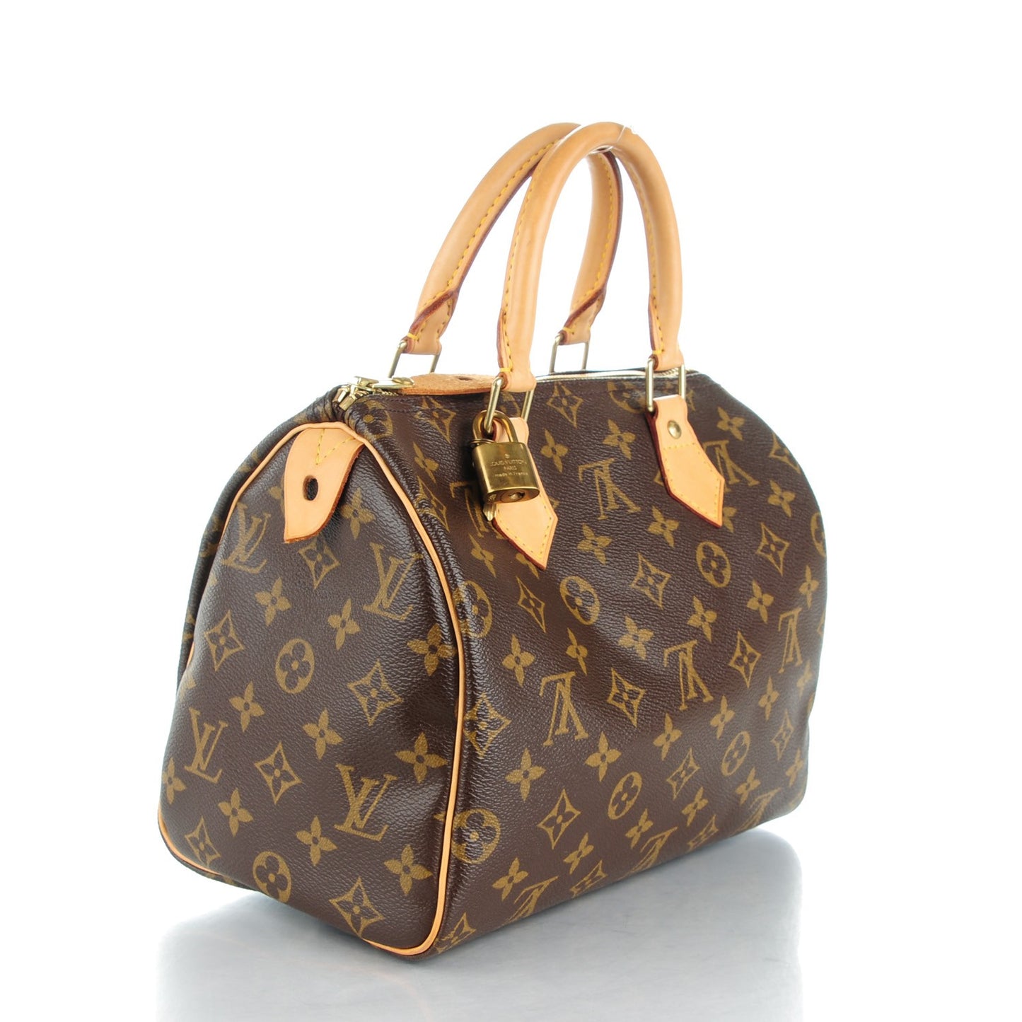 Monogram Speedy 25