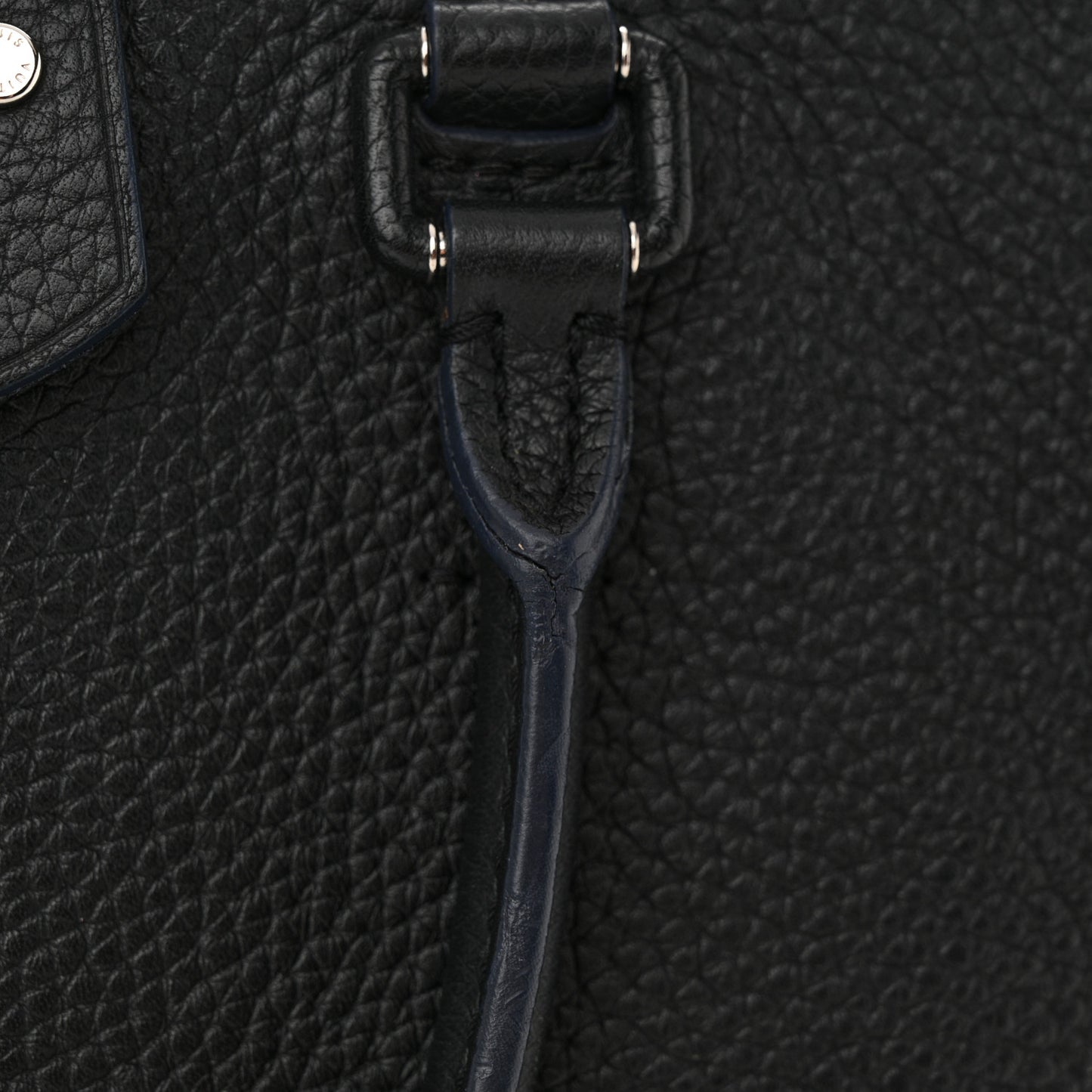 Taurillon Pernelle Black