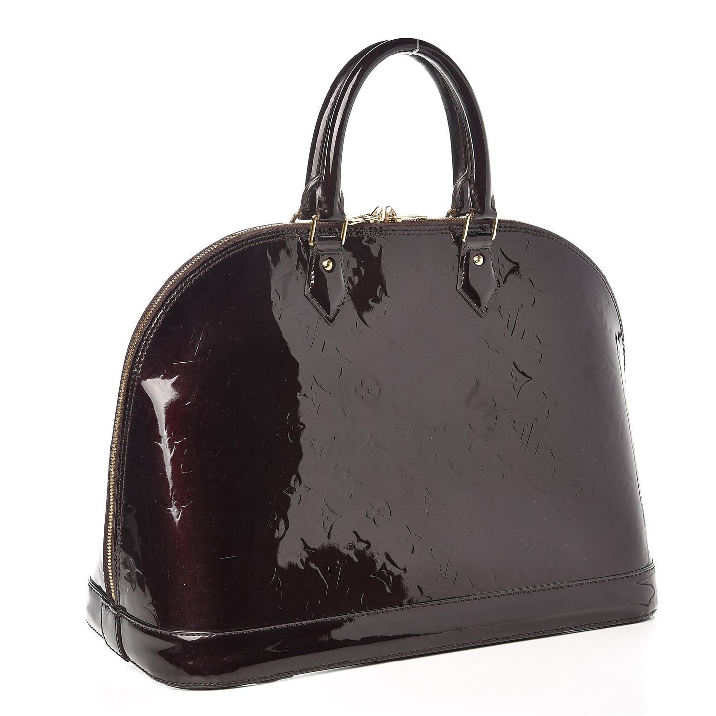 Vernis Alma GM Amarante
