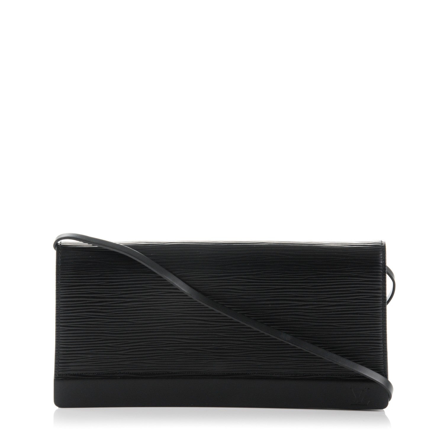 Louis Vuitton Epi Honfleur Black 1 of 7