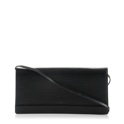 Louis Vuitton Epi Honfleur Black 1 of 7