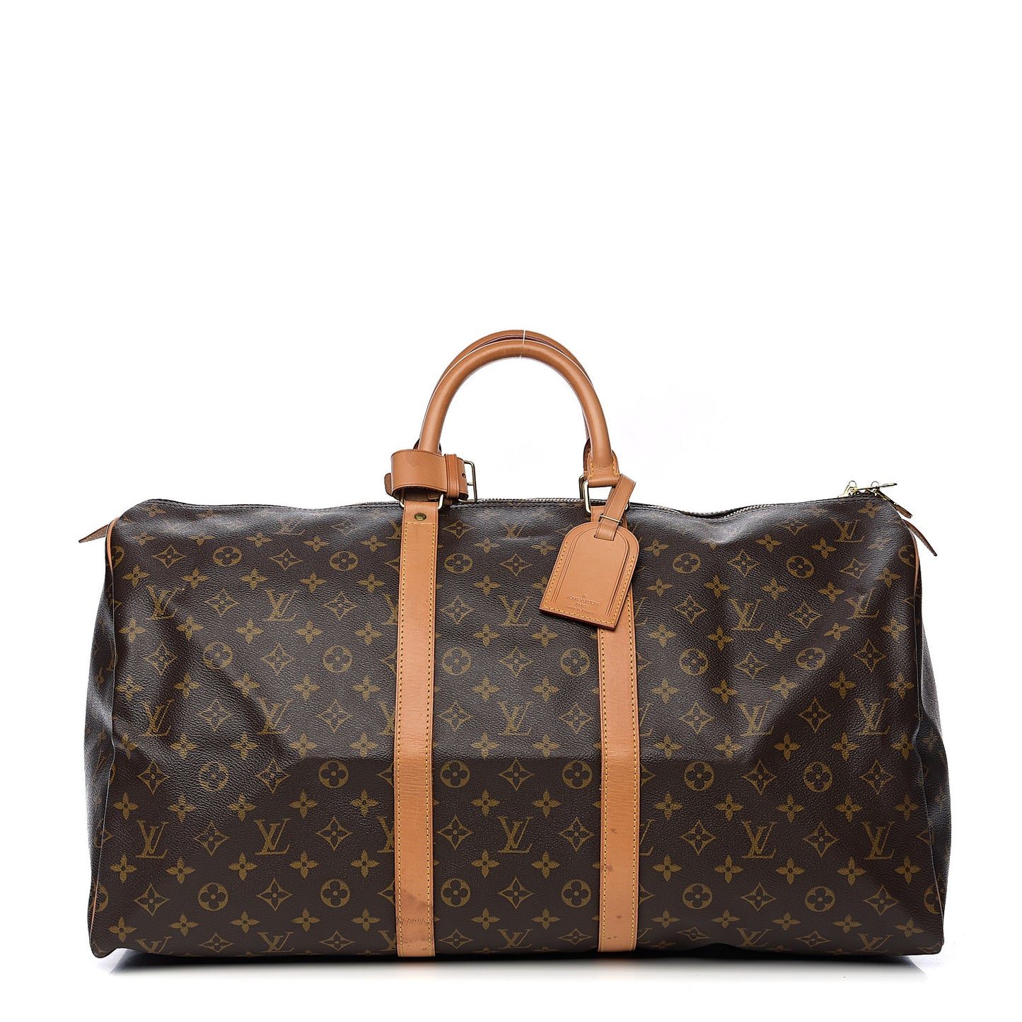 Monogram Keepall 55