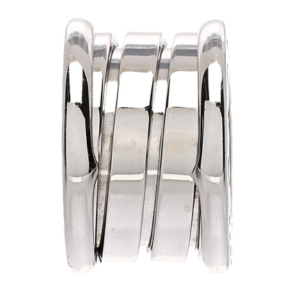 Bulgari 18K White Gold B.Zero1 Pendant 1 of 3