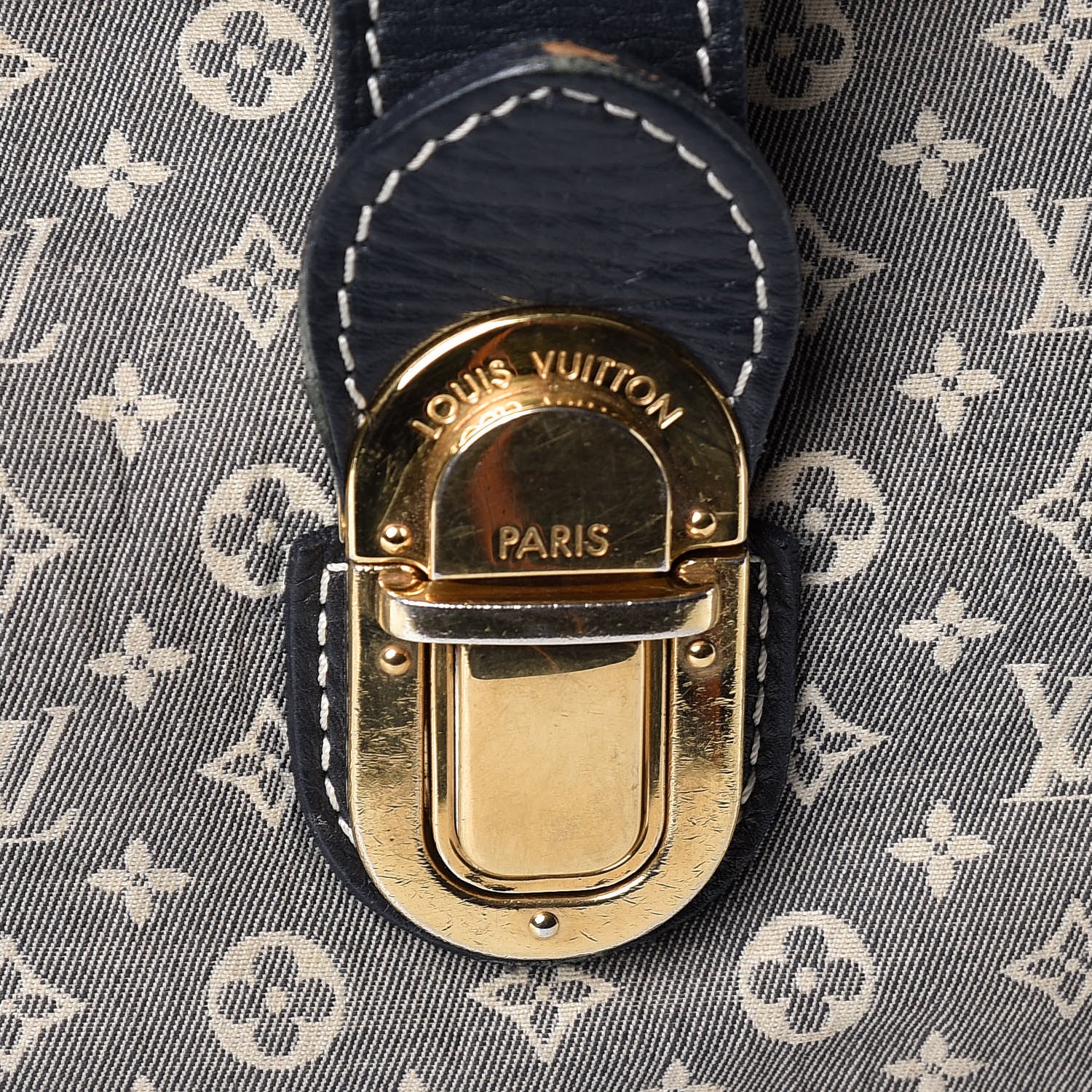 Louis Vuitton Monogram Idylle Romance Encre 7 of 14