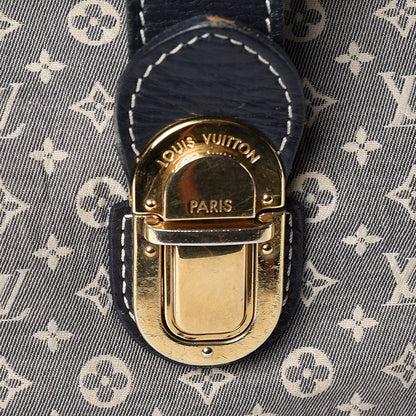 Louis Vuitton Monogram Idylle Romance Encre 7 of 14