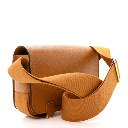 Hermes Chevre Mysore Geta Sesame 3 of 11