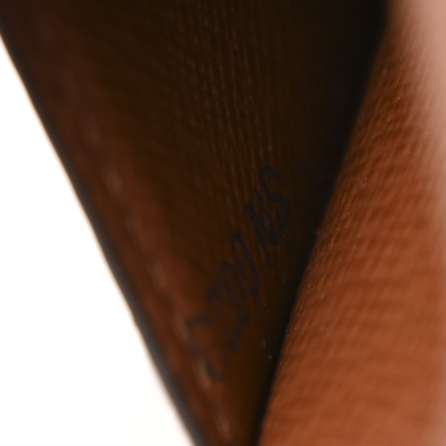 Louis Vuitton Monogram Ludlow Wallet 7 of 8