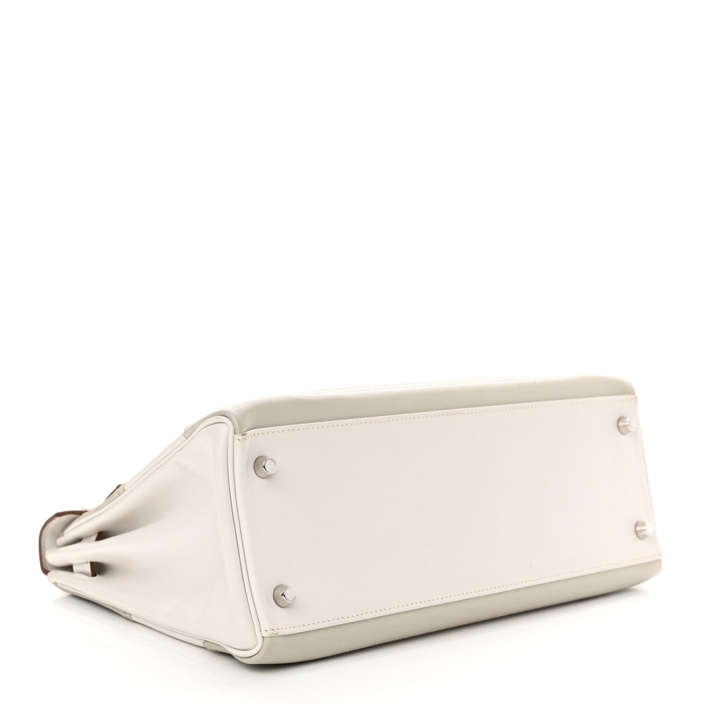 Swift Ghillies Kelly Retourne 32 White Gris Perle