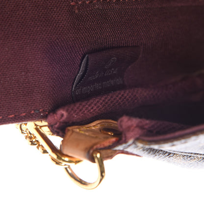 Louis Vuitton Monogram Favorite PM 7 of 9