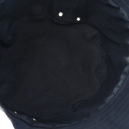 Christian Dior Oblique Reversible Teddy-D Brim Bucket Hat 7 of 8