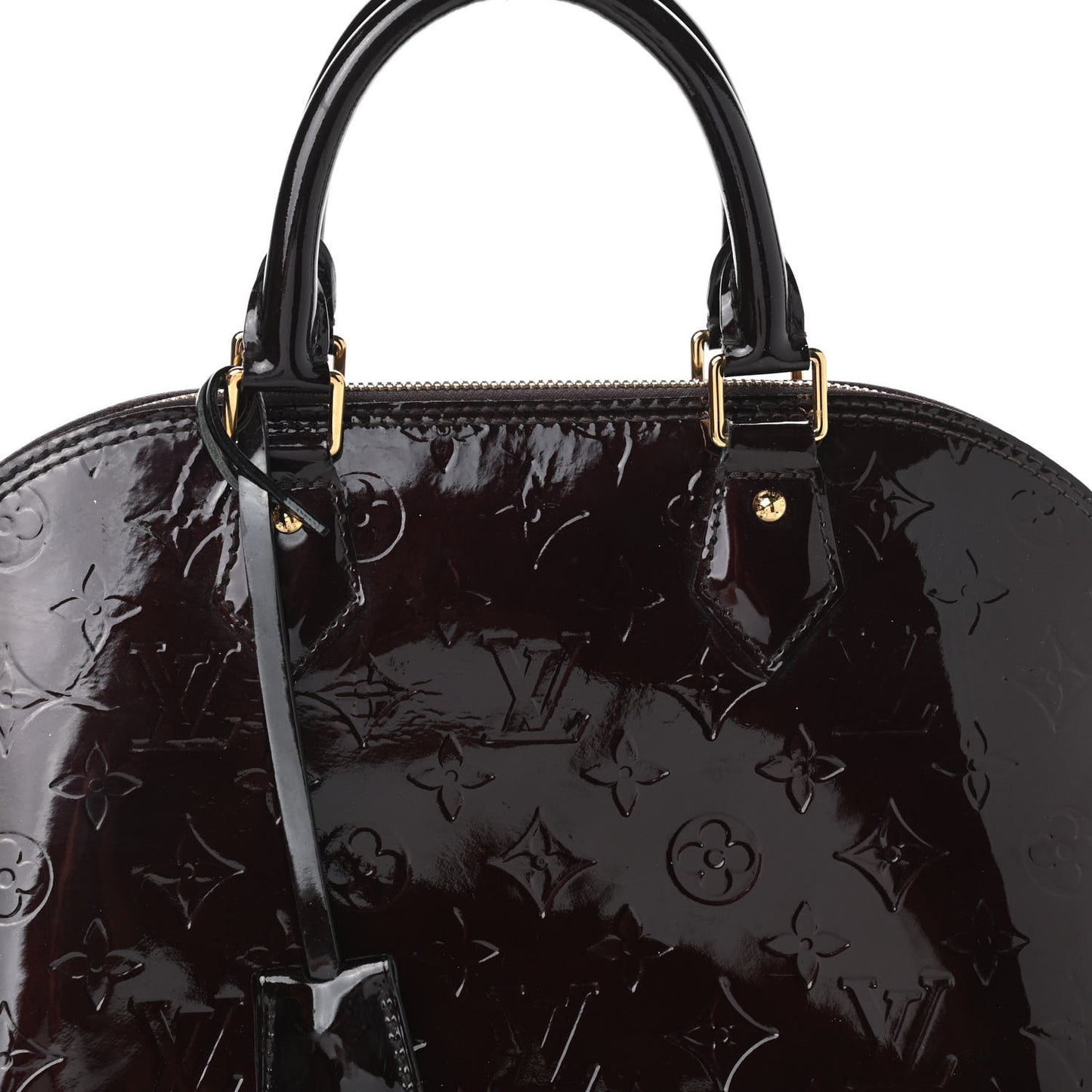 Vernis Alma PM Amarante