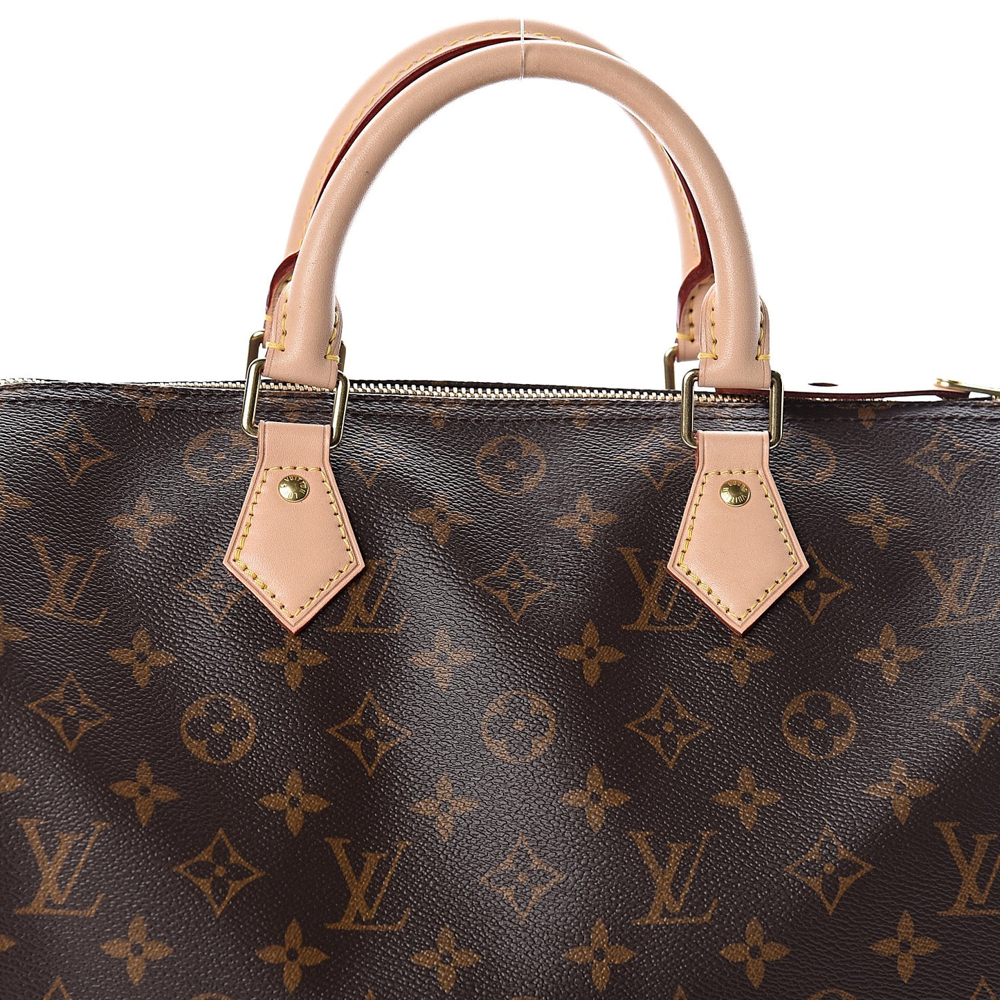 Monogram Speedy 30