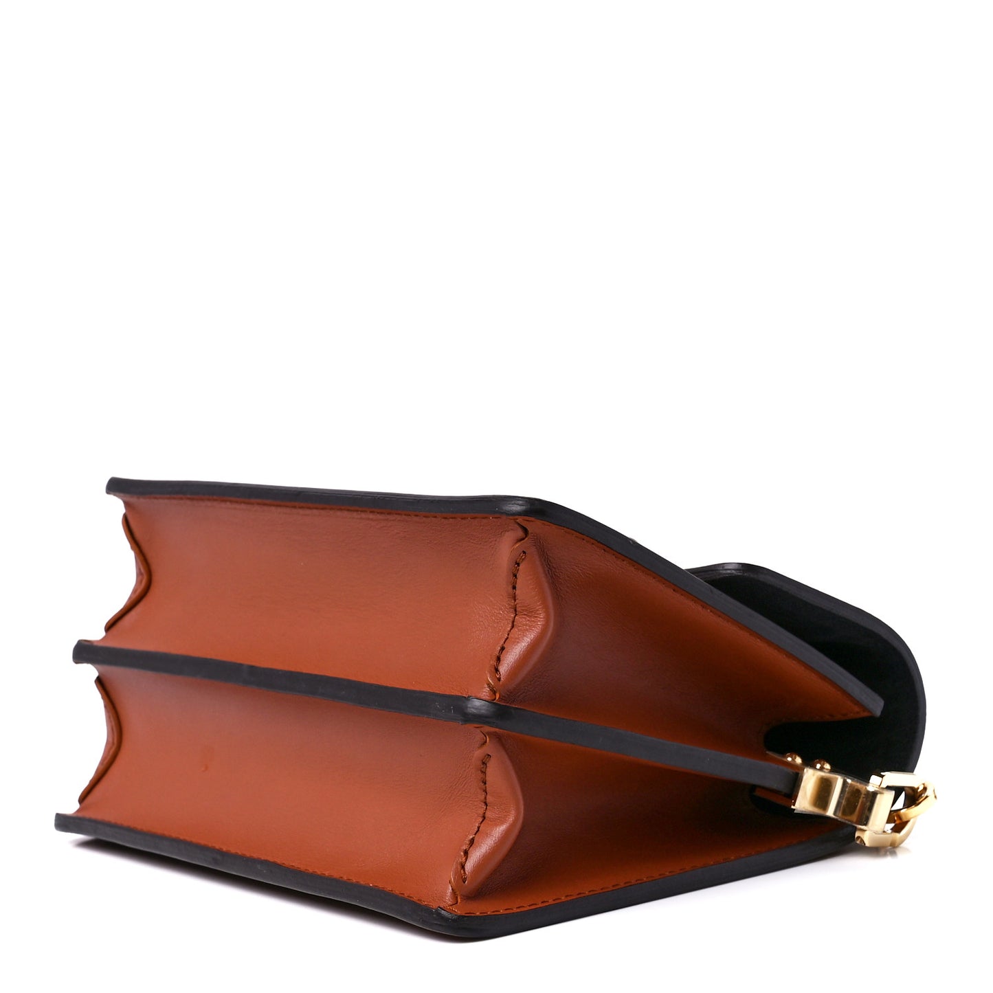 Reverse Monogram Dauphine Mini
