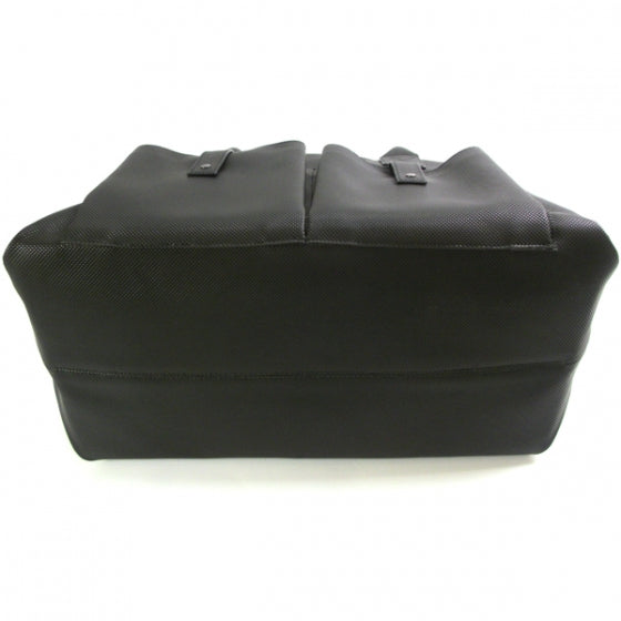 Marco Polo Dog Carrier Nero