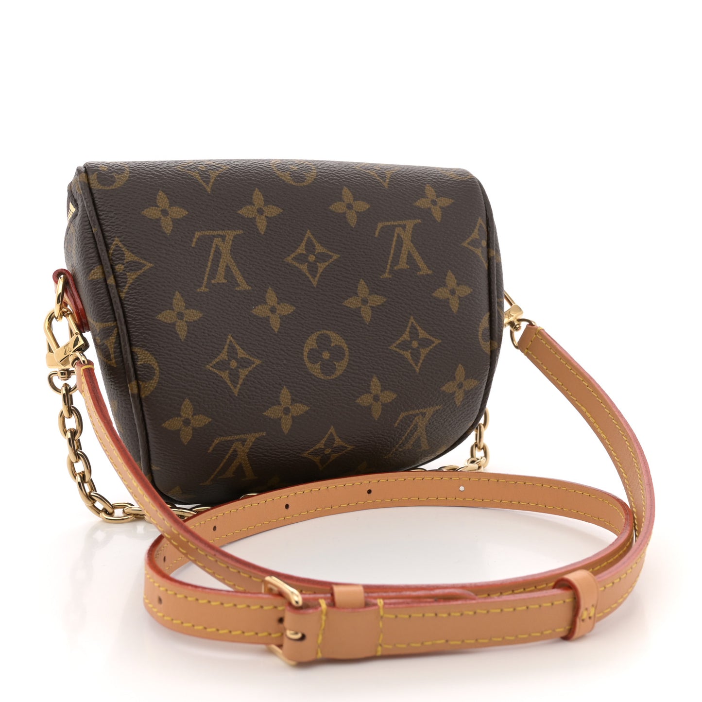 Monogram Mini Bumbag