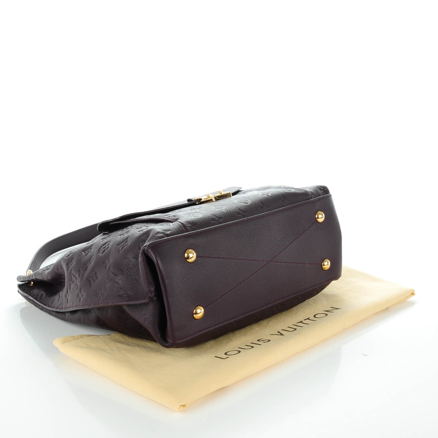 Louis Vuitton Empreinte Metis Aube 4 of 8
