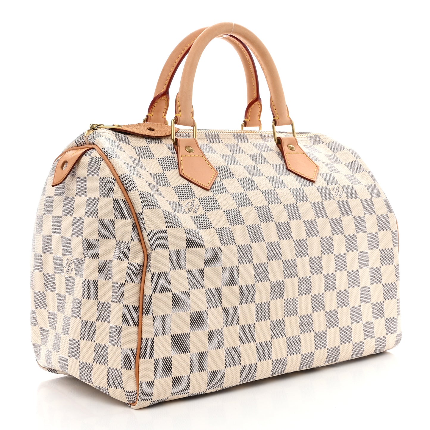 Damier Azur Speedy 30