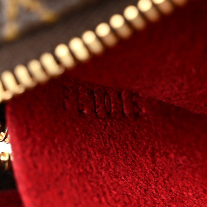 Louis Vuitton Monogram Wapity 7 of 8
