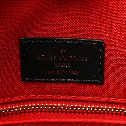 Louis Vuitton Reverse Monogram Giant Onthego GM 6 of 8