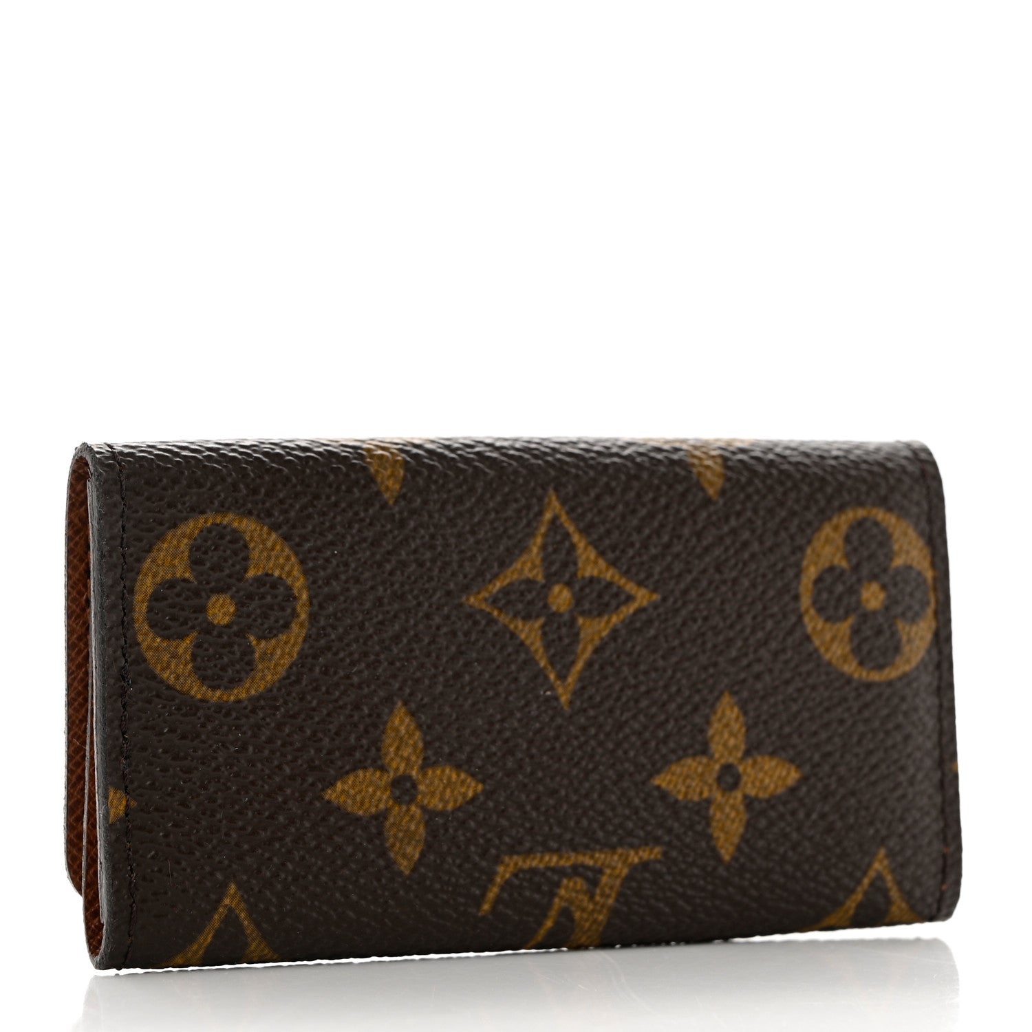 Louis Vuitton Monogram 4 Key Multicles Holder 3 of 7