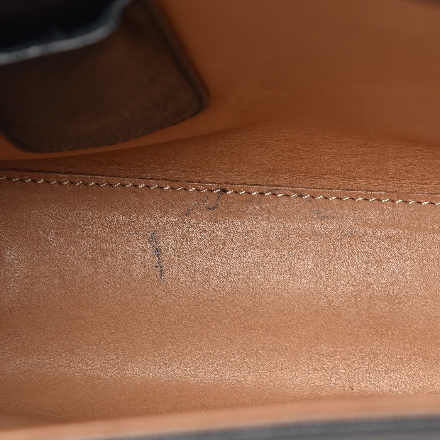 Delvaux Grained Calfskin Brillant Briefcase Black 13 of 23