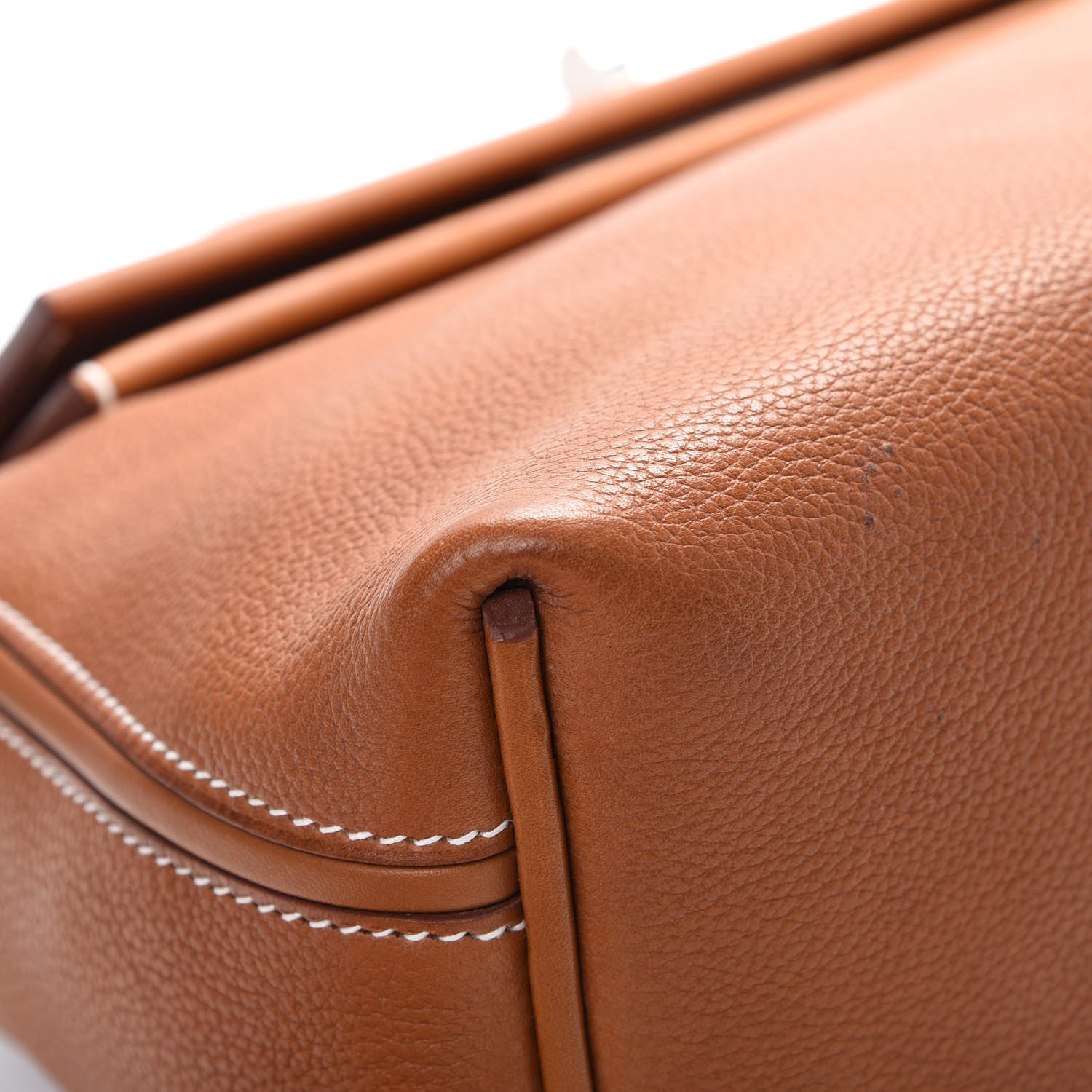 Hermes Barenia Faubourg 24/24 29 Fauve 8 of 18