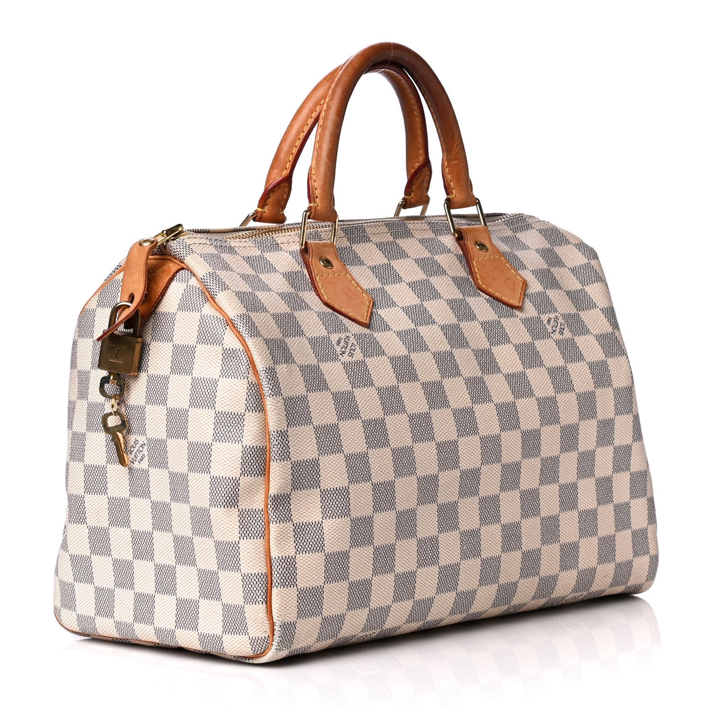 Damier Azur Speedy 30