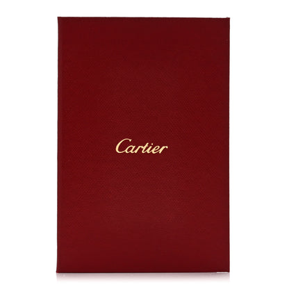 Cartier 18K Yellow Gold Small LOVE Bracelet 18 5 of 5