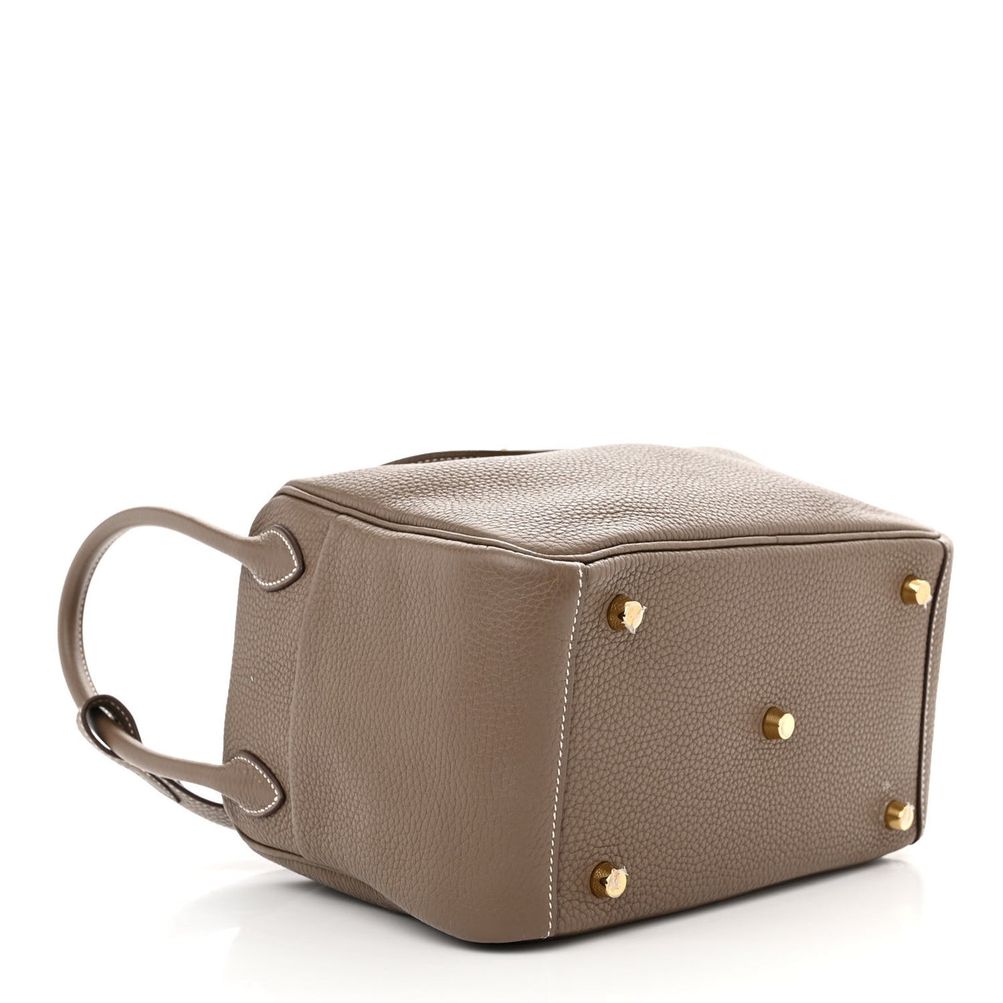 Taurillon Clemence Lindy 26 Etoupe