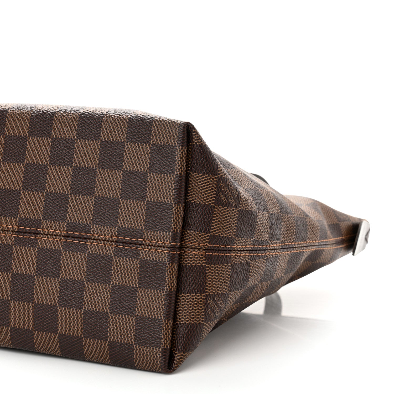 Louis Vuitton Damier Ebene Iena PM 9 of 9