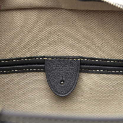 Goyard Goyardine Artois PM Grey 6 of 10